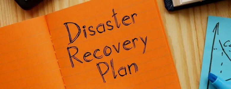 disaster recovery