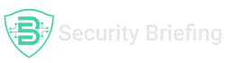 Security Briefing logo