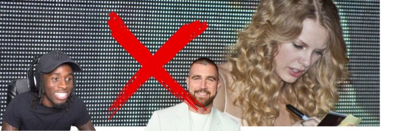 Taylor Swift Ransom Note Taylor Swift Leak: A Clear Note of the Need for Online