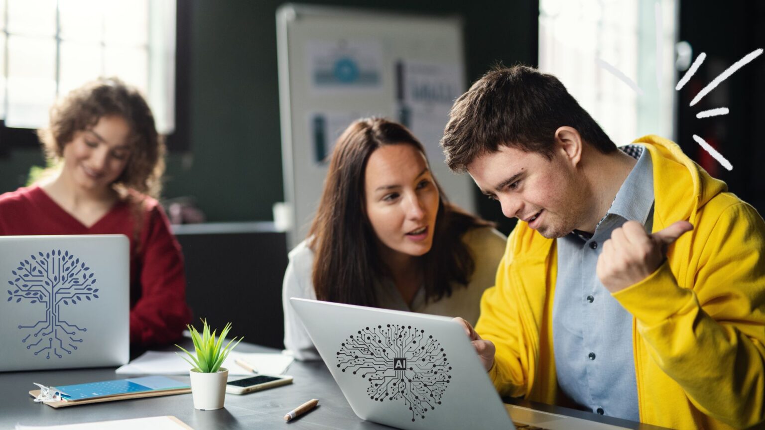 Student Helper Technology How Technology is Helping Students | Security Briefing