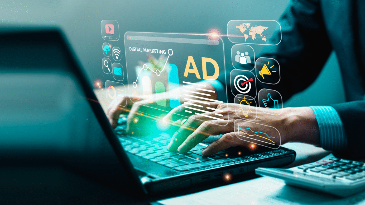 Creative Content Ideas to Attract More Social Media