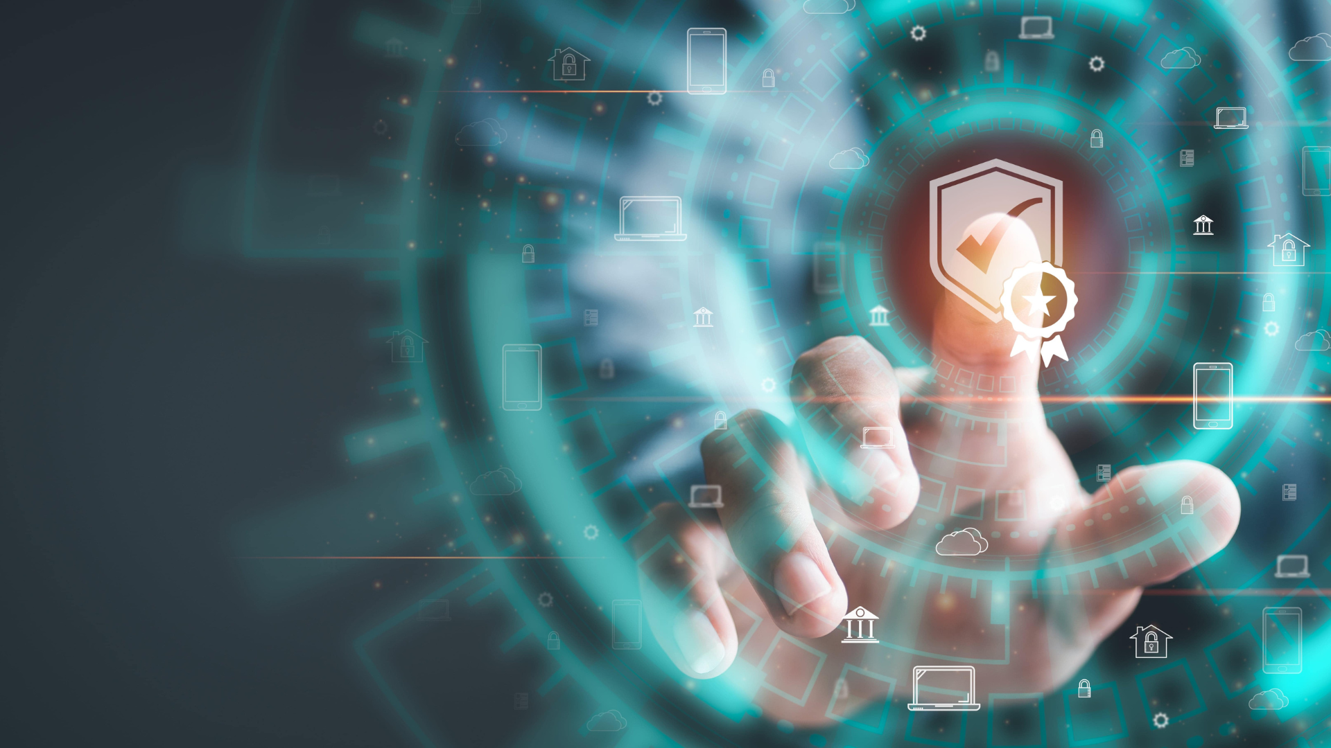 Proxy Servers for Cybersecurity A Modern Shield for Your Digital Infrastructure