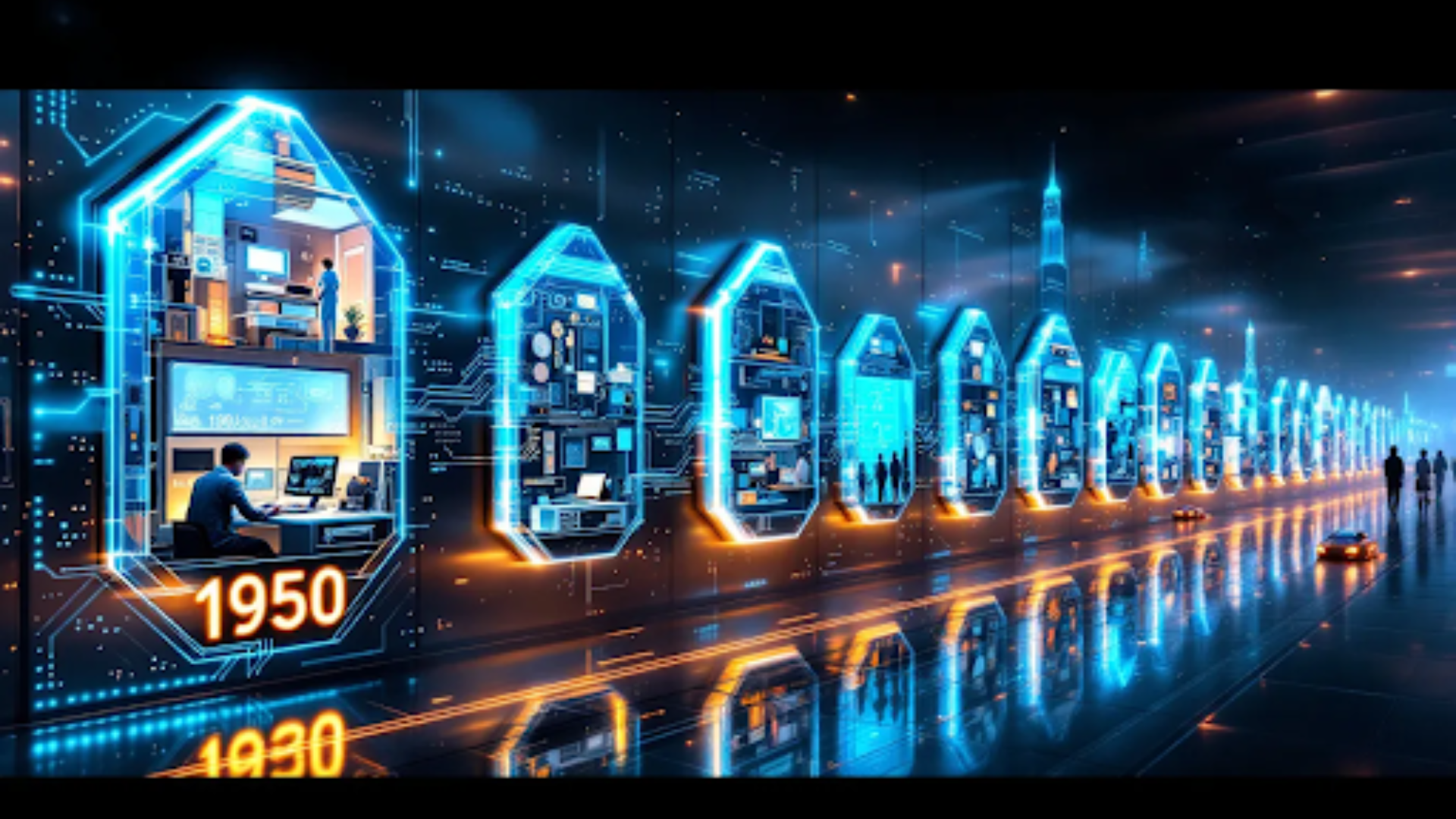 The Rapid Development of AI What You Need to Know