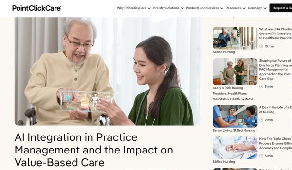 AI Integration in Practice