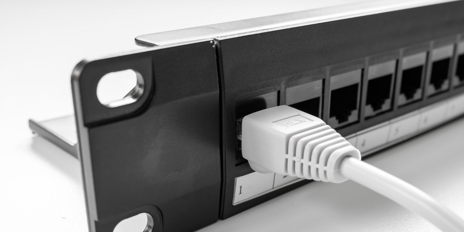 Ethernet Patch Panel: Complete Guide to Structured Cabling, Performance ...