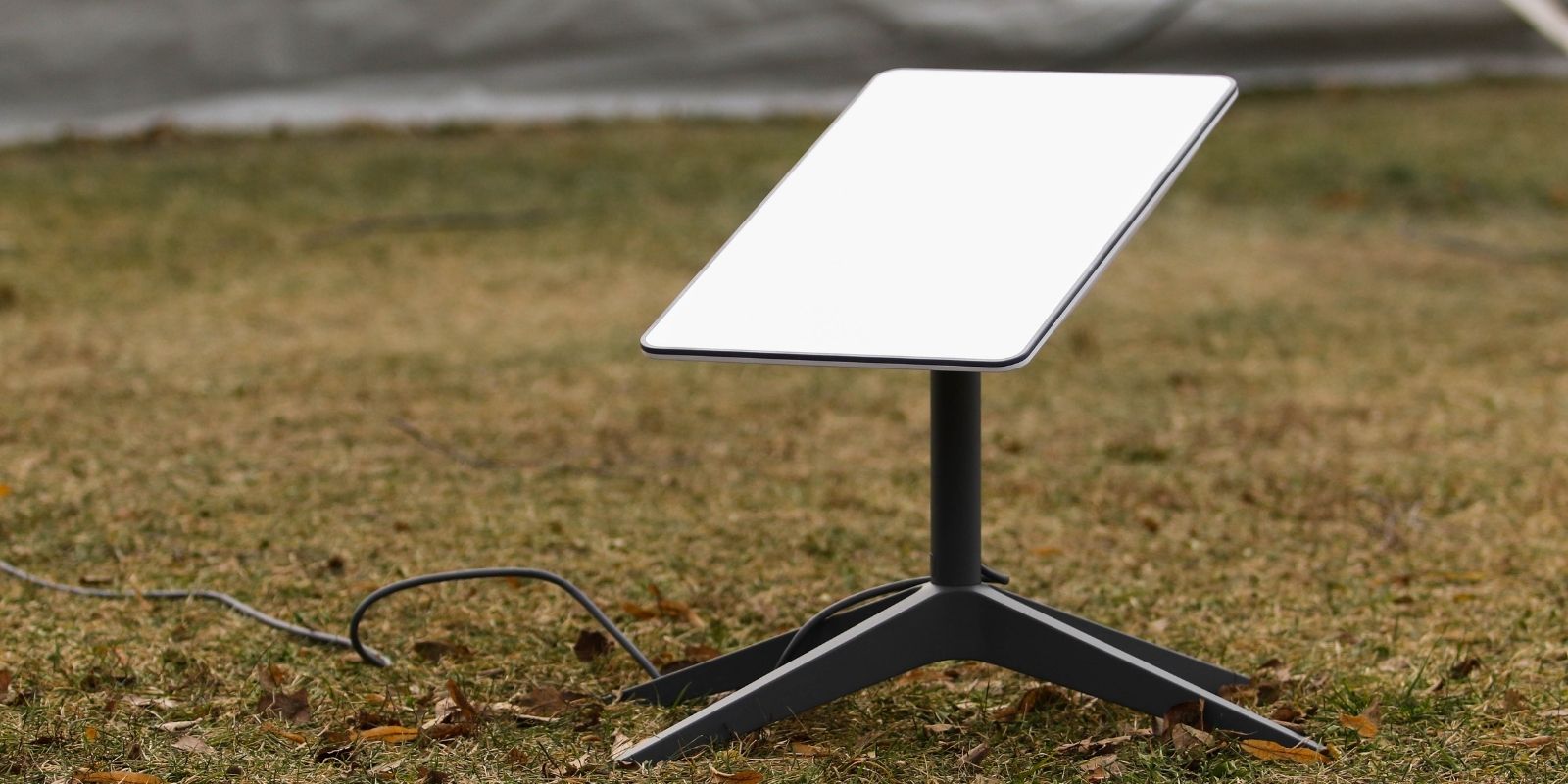 How to reset Starlink router using the reset button on Gen 3 hardware