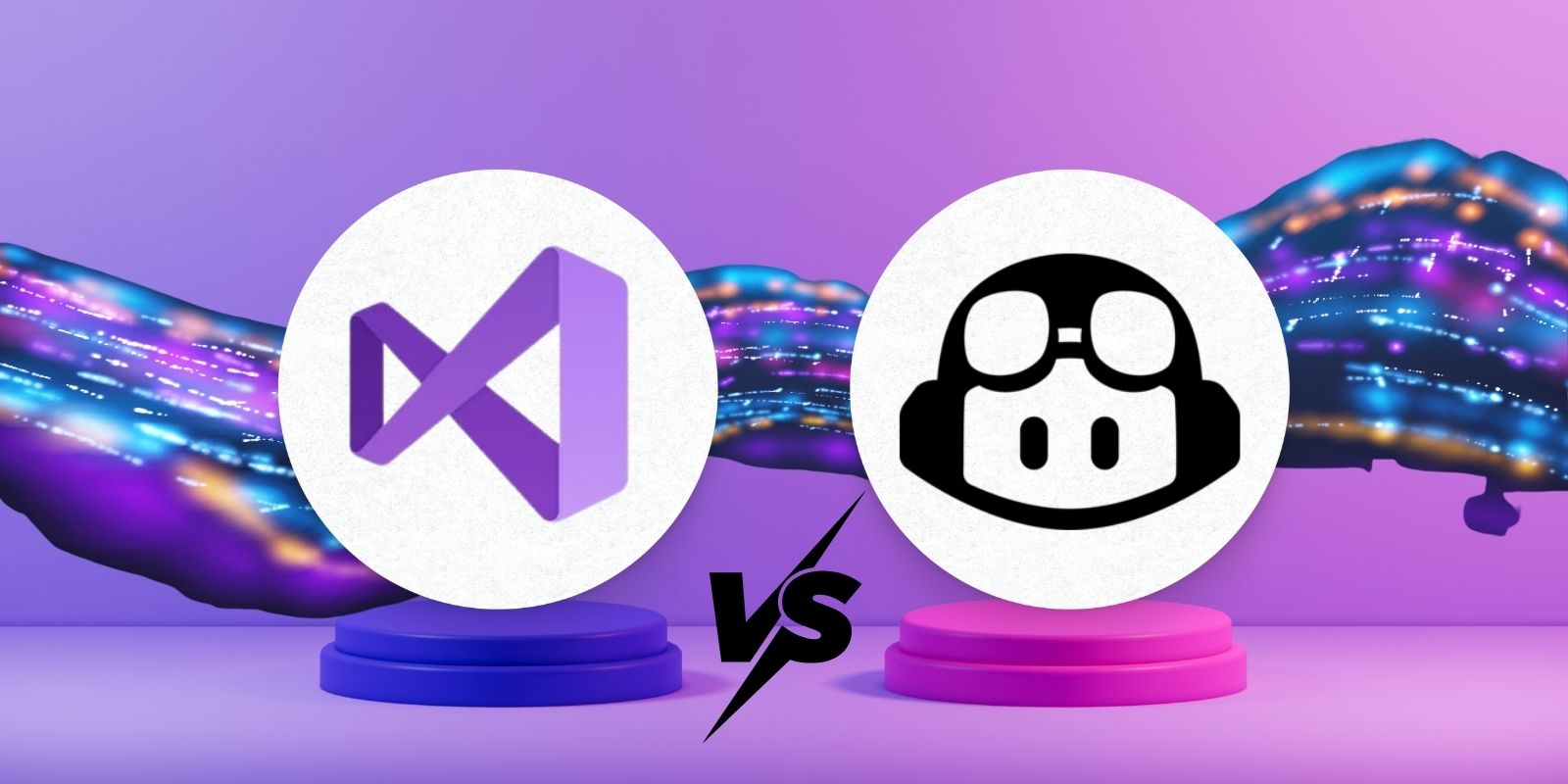 GitHub Copilot versus Visual Studio IntelliCode comparison