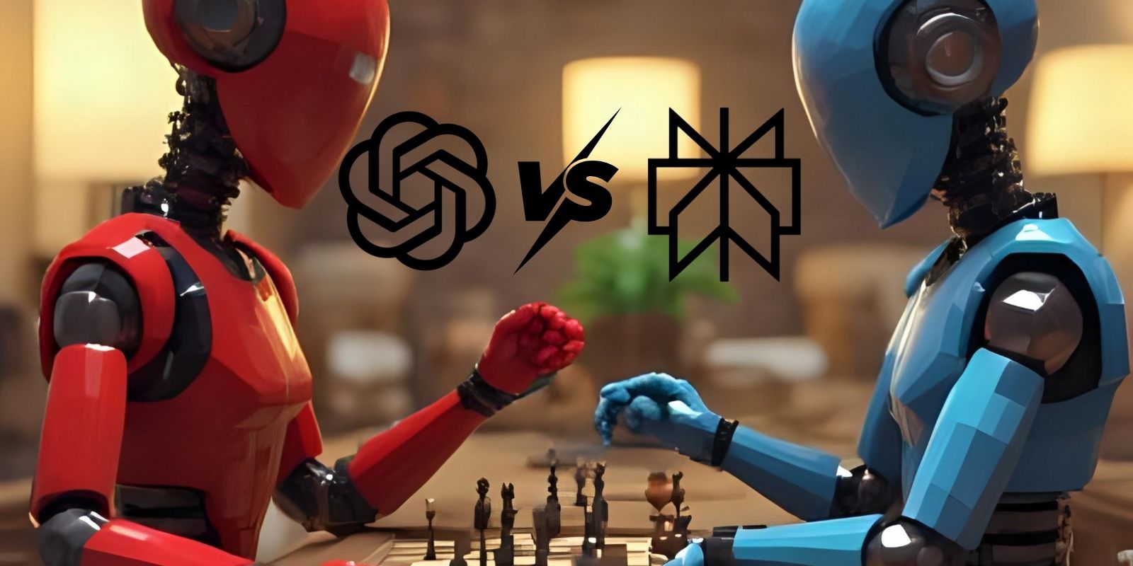 Perplexity Pro and ChatGPT Plus logos displayed side by side representing AI tool comparison