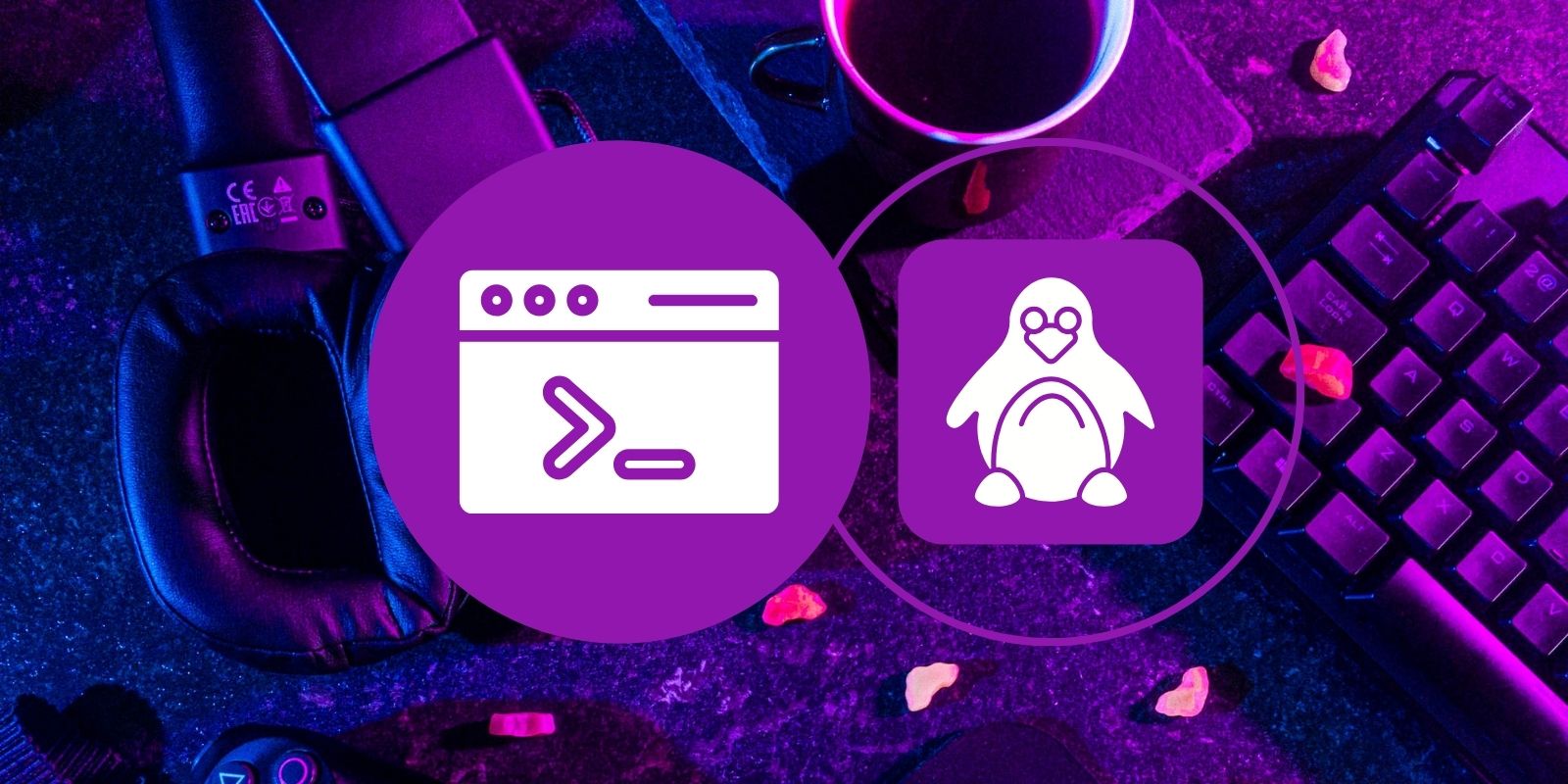 Tech Hacks PBlinuxgaming