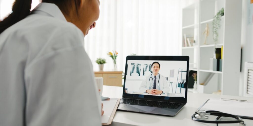 Az egészségügyi ellátás javított elérhetősége telemedicina és virtuális ellátás révén