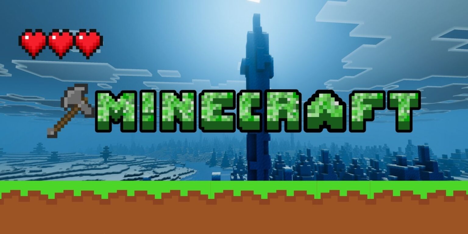 Mine Things Things to Do in Minecraft: A Complete Survival and