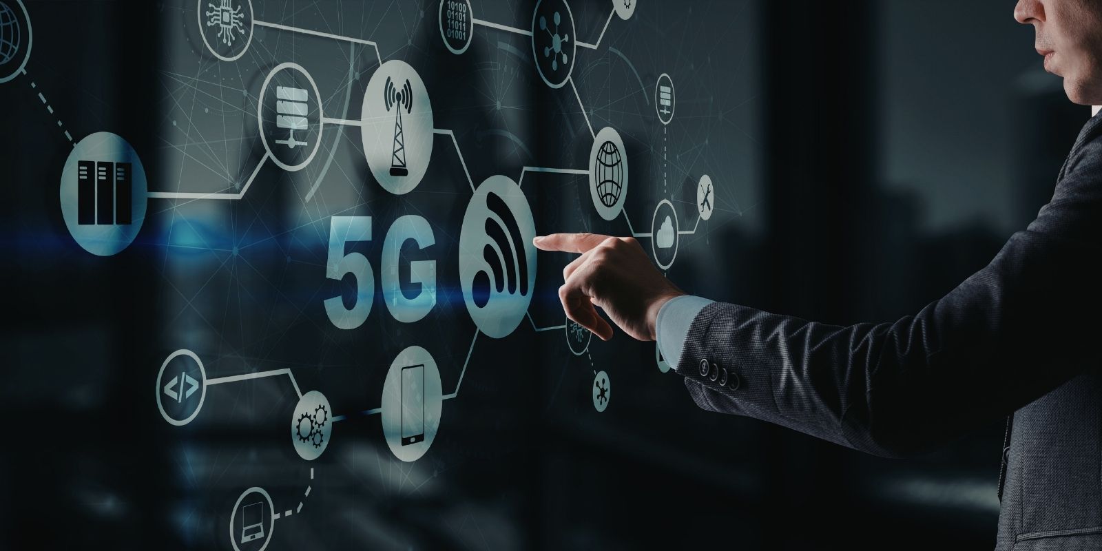 5GEとは何ですか？