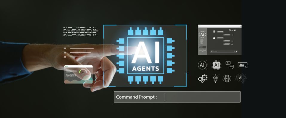 8 Tasks AI Agents Can Automate More Efficiently