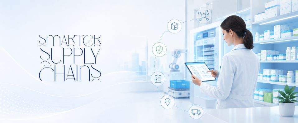 How Hospital Pharmacies Are Evolving With Technology, Safety, And Smarter Supply Chains