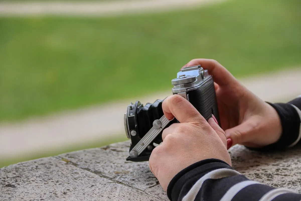 How to Fix Shaky Hands in Photography