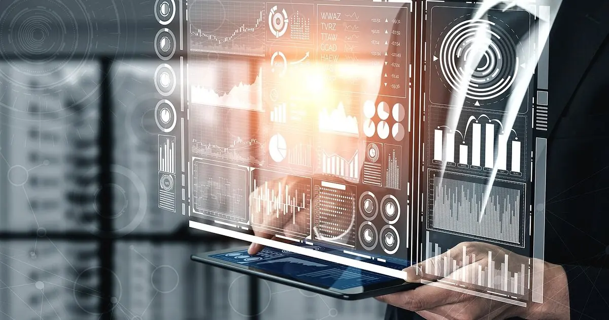 Security analyst monitoring an AI attack surface dashboard of agent and MCP exposure