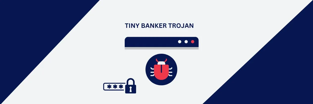 Tiny Banker Trojan: An In-Depth Look at a Stealthy Cyber Threat