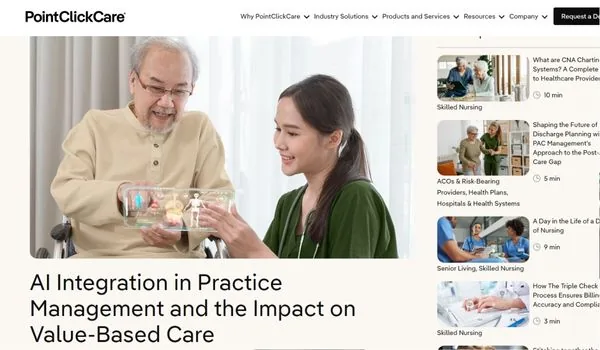 AI Integration in Practice