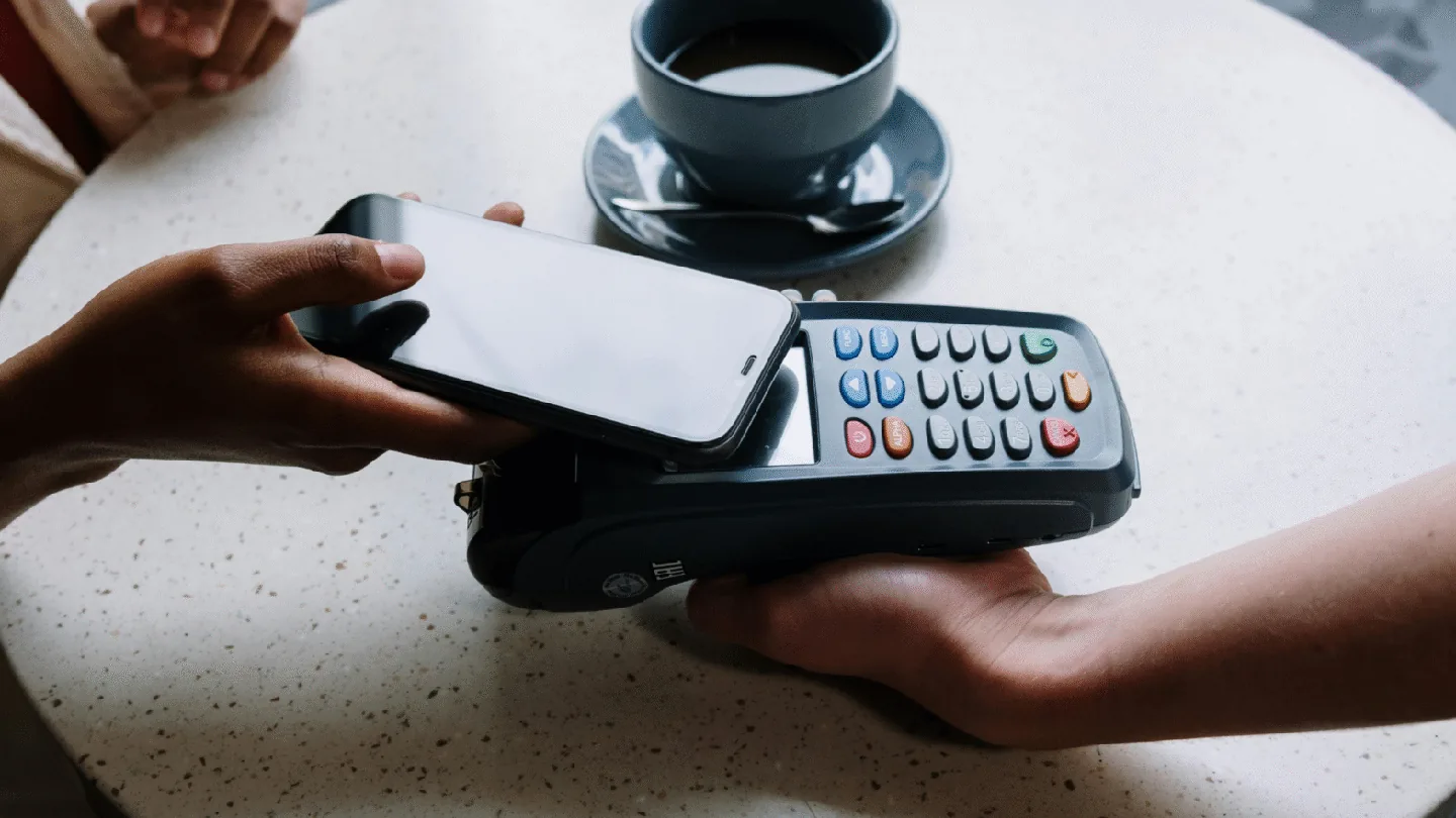 Apple Pay = Proxy for Payments Understanding the Hidden Layers of Security