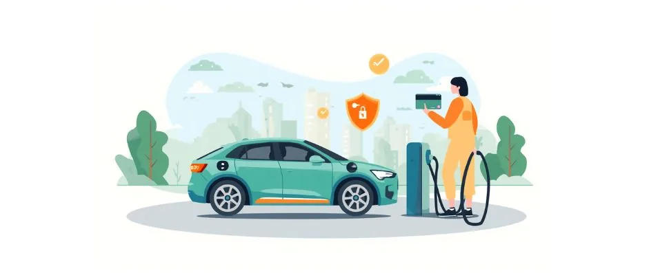 Benefits Of EV Charging Payment Solutions For Businesses