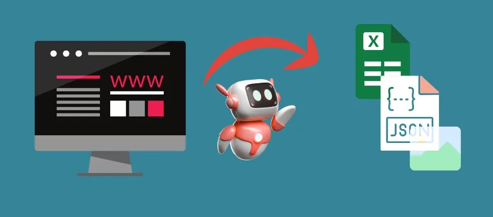 Best AI-Powered Web Scrapers for Data Extraction in 2025