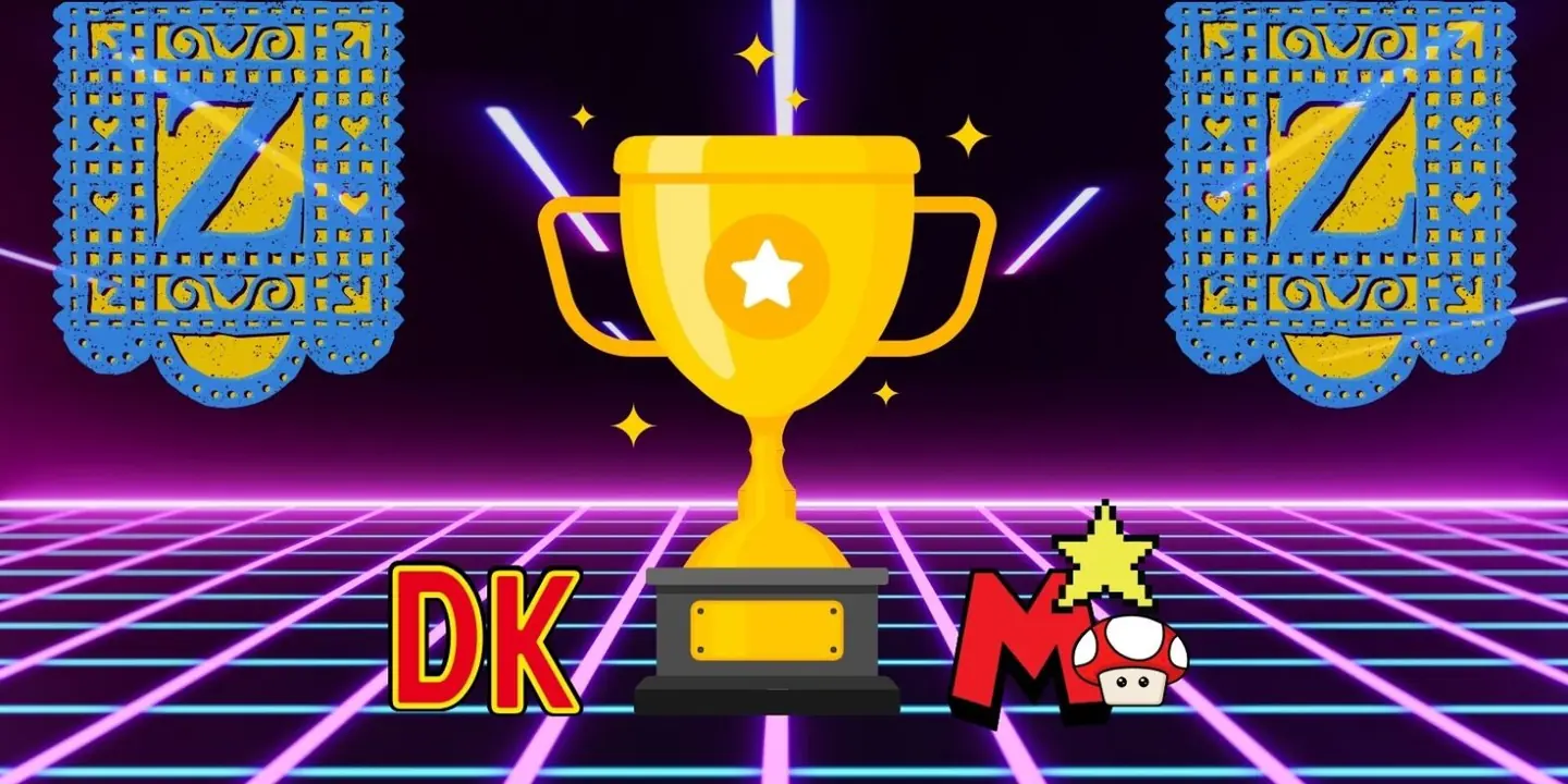 Best N64 Games of All Time