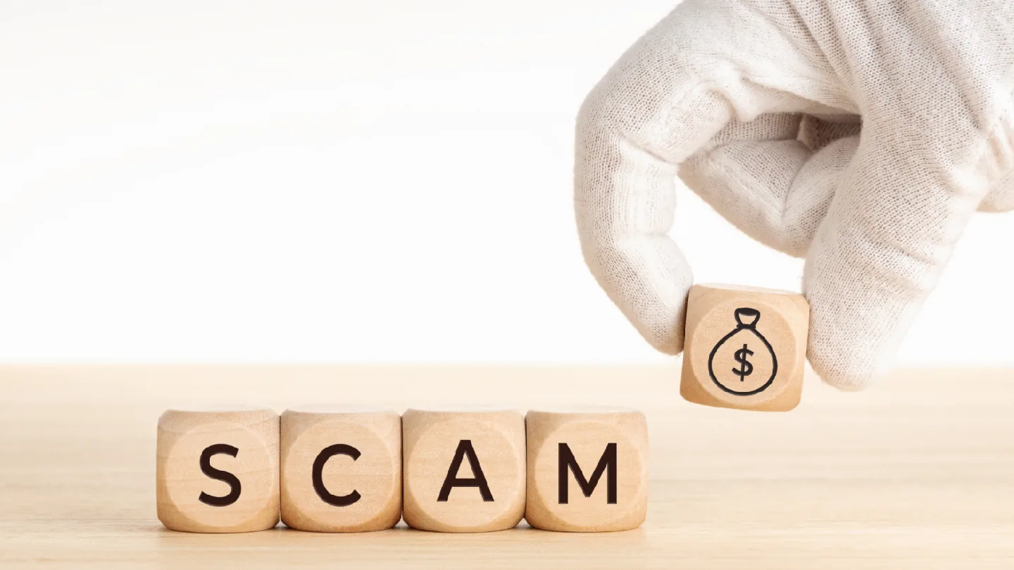 Bonuses How Great Seeming Offers Can Be Scams