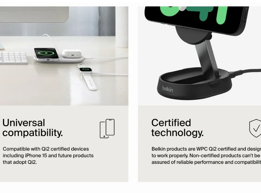 Case Compatibility and Charger Types