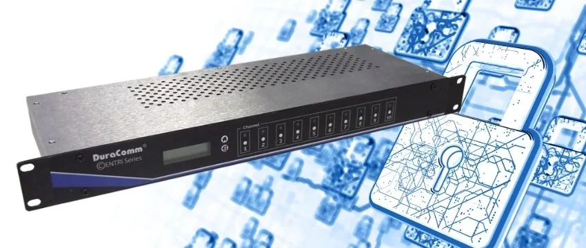 CISA Warns of High-Risk Vulnerabilities in DuraComm DP-10iN-100-MU