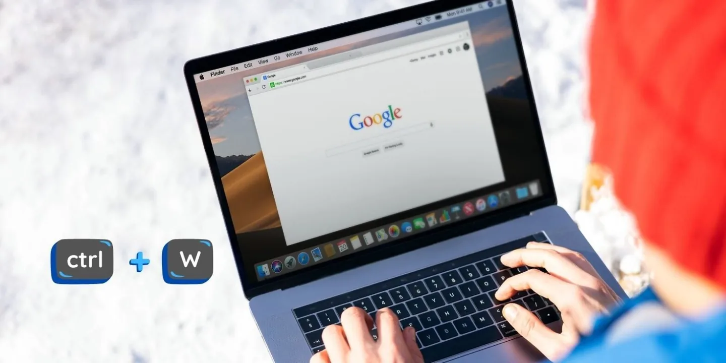 Close Tab Shortcut