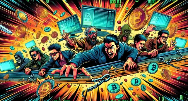 Cryptojacking: Detection & Prevention Tips