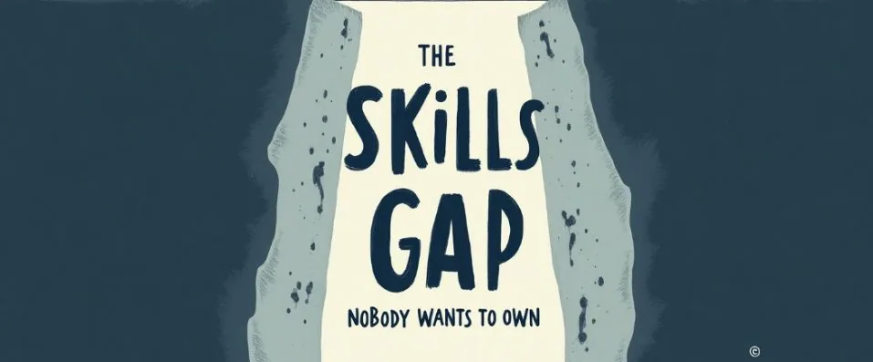 Cybersecurity Education Crisis: Why We’re Still Not Preparing Students for Real-World Threats