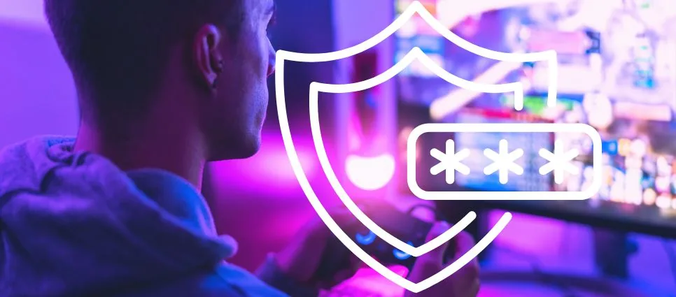 Cybersecurity in Online Games