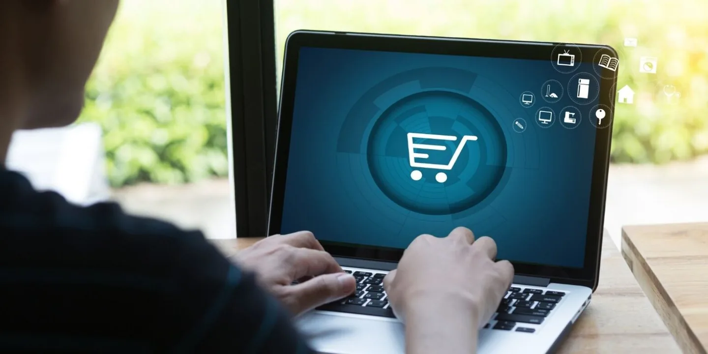 eCommerce Software Development