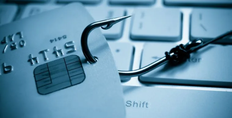 Model eficient de detectare a site-urilor Phishing în mai multe etape