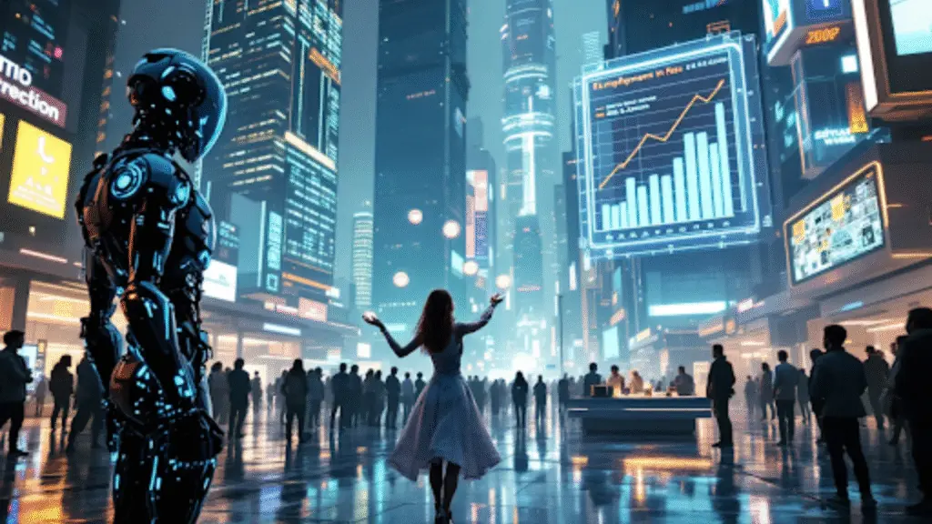 Future Prospects of AI