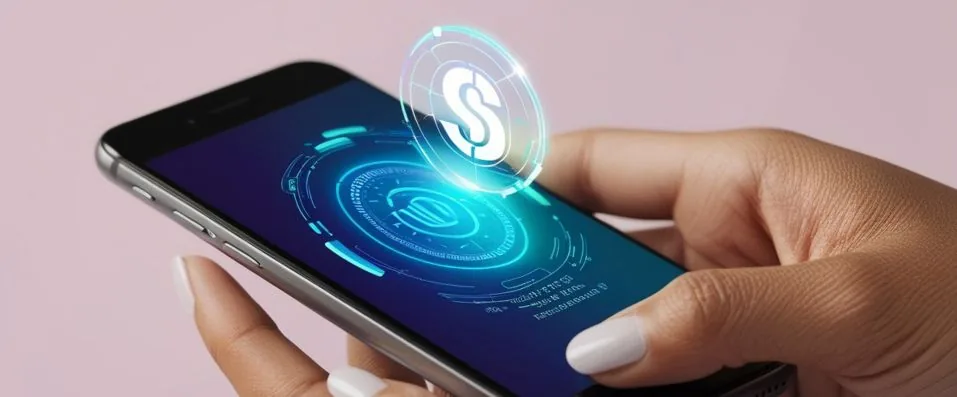 How Blockchain Technology Enables Faster and Safer Digital Transactions