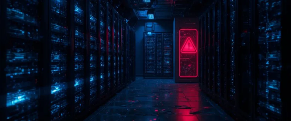 How to Fix MySQL Database Corruption?