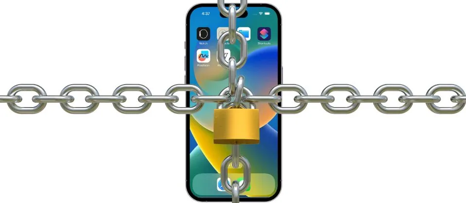 How To Lock Screen On Iphone