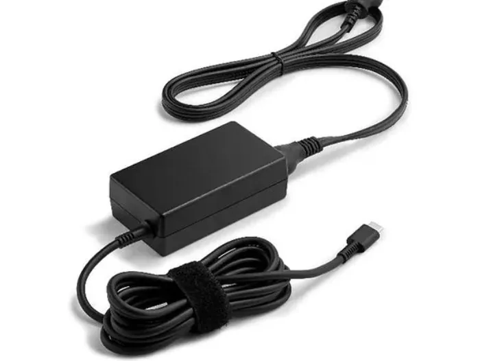HP 65W USB-C Power Adapter