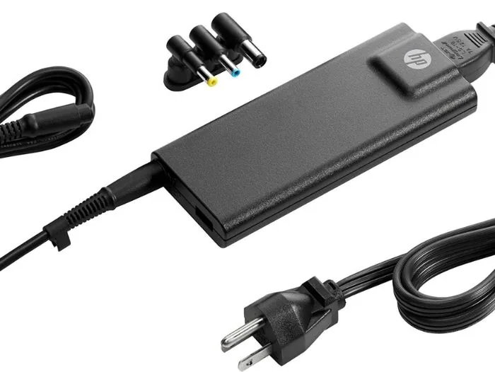HP 90W Slim Adapter
