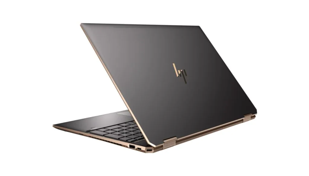 HP Spectre x360