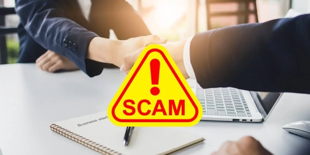 truffe ICO cripto