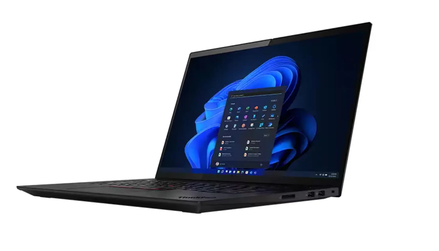Lenovo ThinkPad X1 Extreme Gen 5