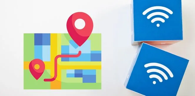 Mobile Sensing WiFi Indoor Localization