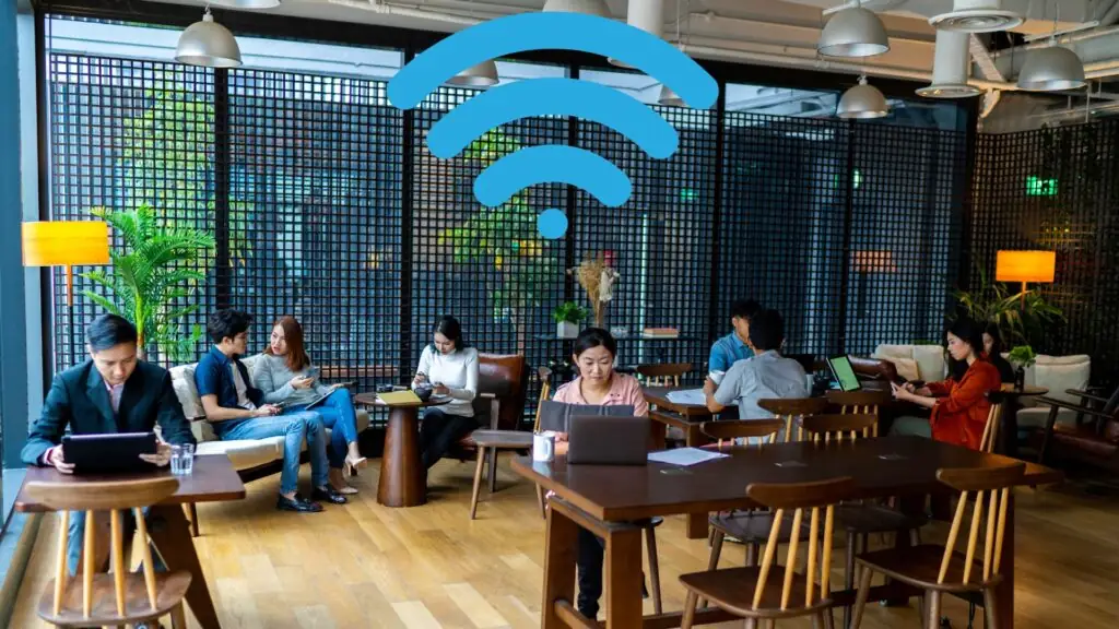 Navigating Public Wi-Fi in 2026