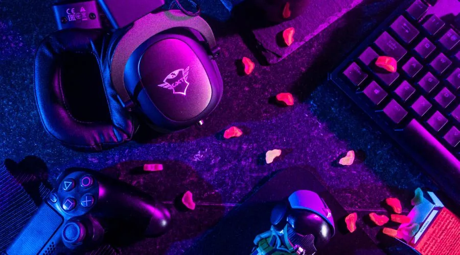 online gaming security