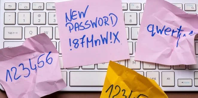 Password Managers and Trust
