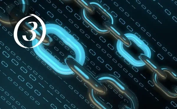 characteristics of the Blockchain
