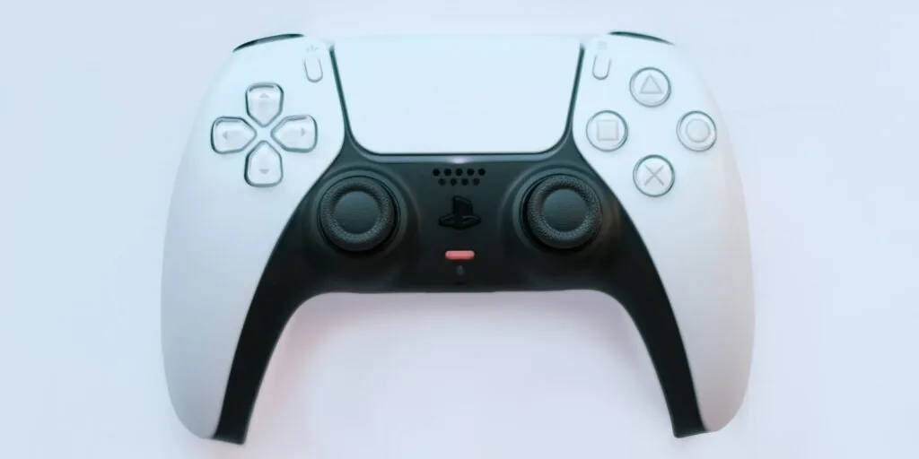 PS5 Controller troubleshooting